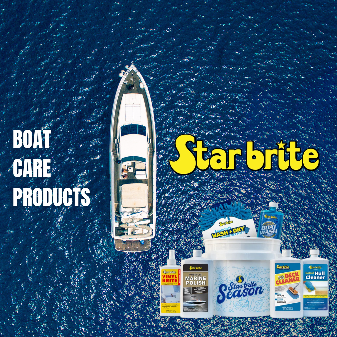 boatcare starbrite