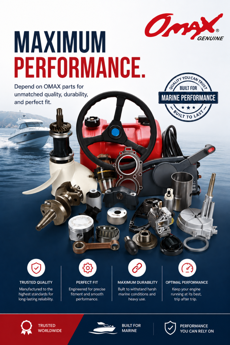 omax website