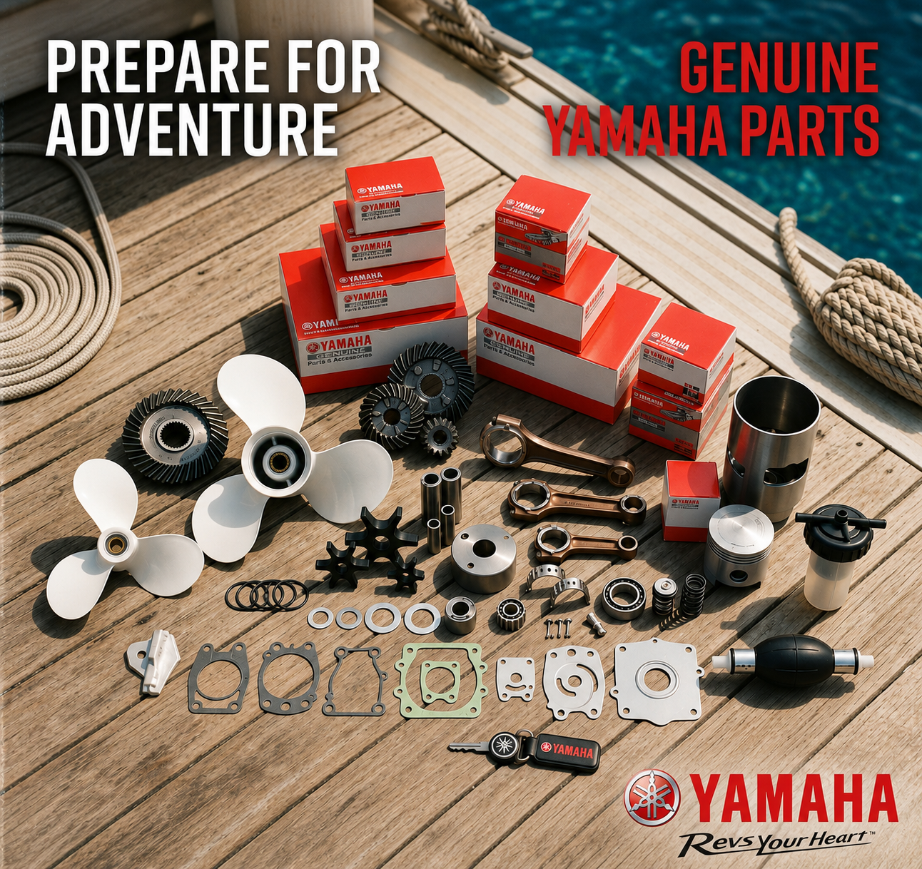 yamaha gpt