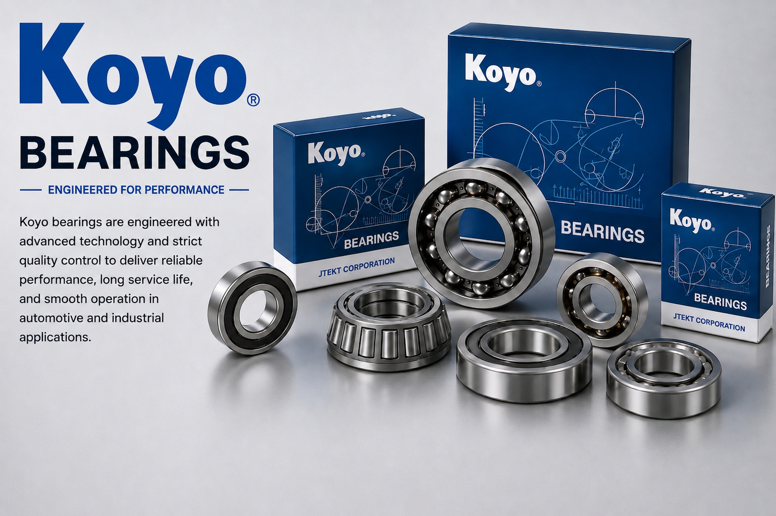 koyo gpt