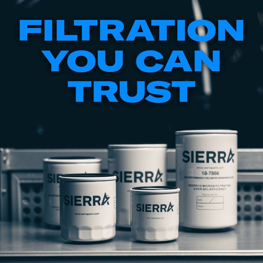 sierra filters